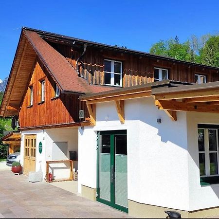 Ferienhaus Borth Алтаусзее Екстериор снимка