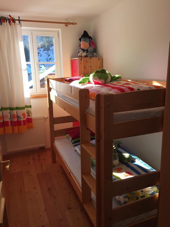 Ferienhaus Borth Алтаусзее Екстериор снимка