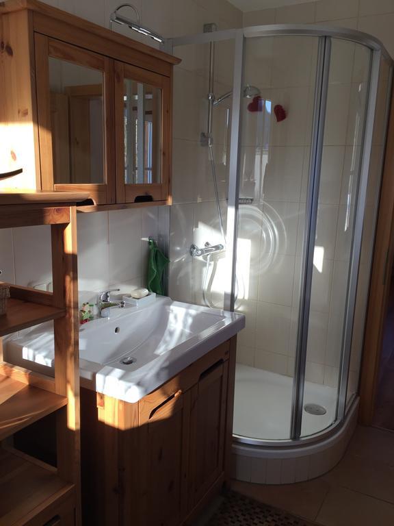Ferienhaus Borth Алтаусзее Екстериор снимка