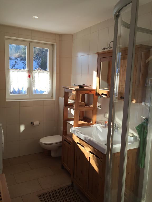 Ferienhaus Borth Алтаусзее Екстериор снимка